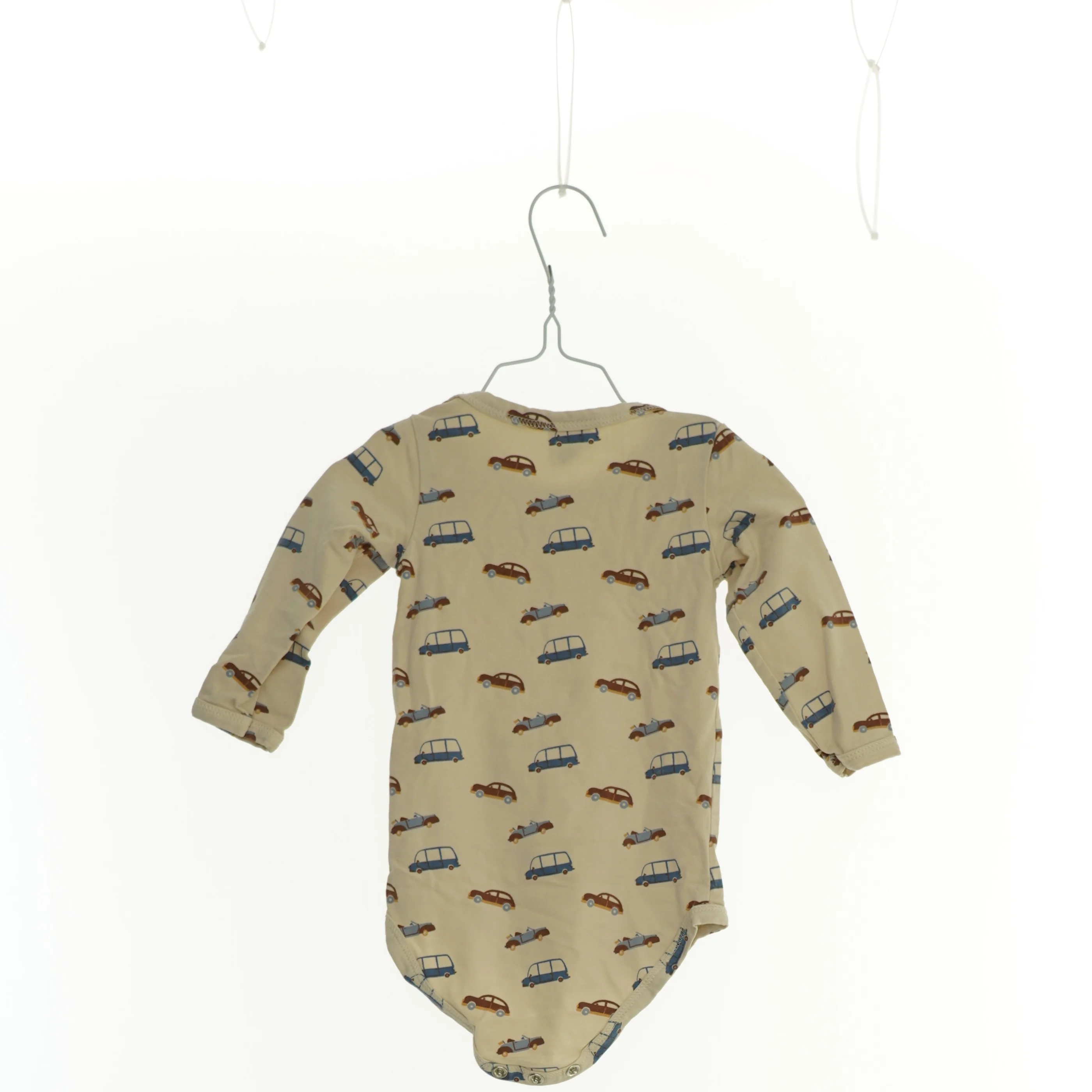 Bodystocking (str. 62 cm)