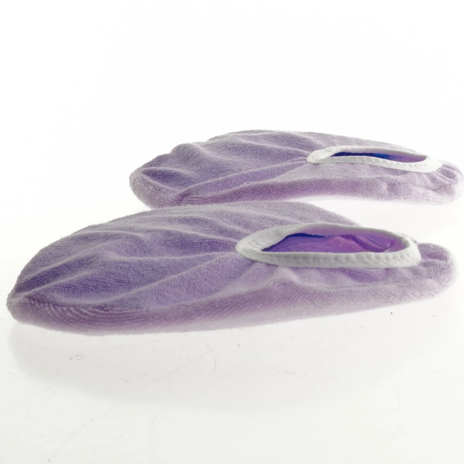 Køle elementer med betræk (str. 16 cm)