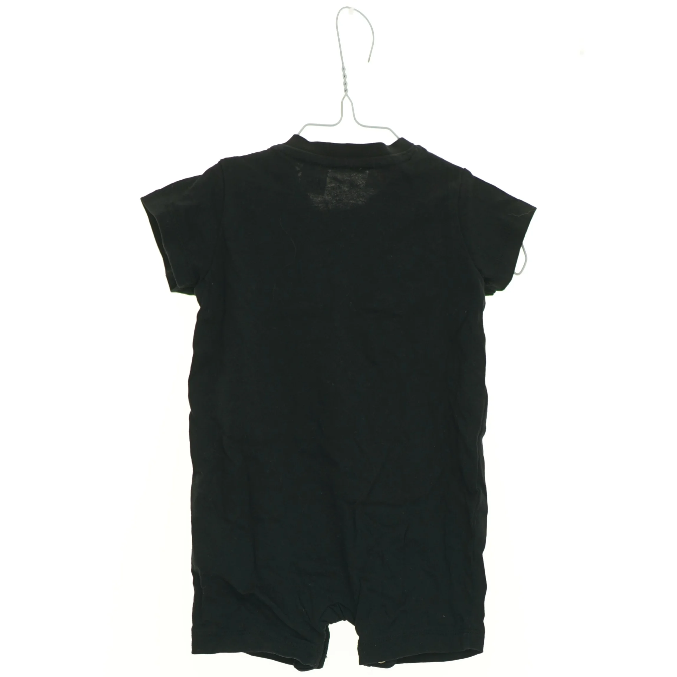 Heldragt med Batman fra Dc (str. 62 cm)