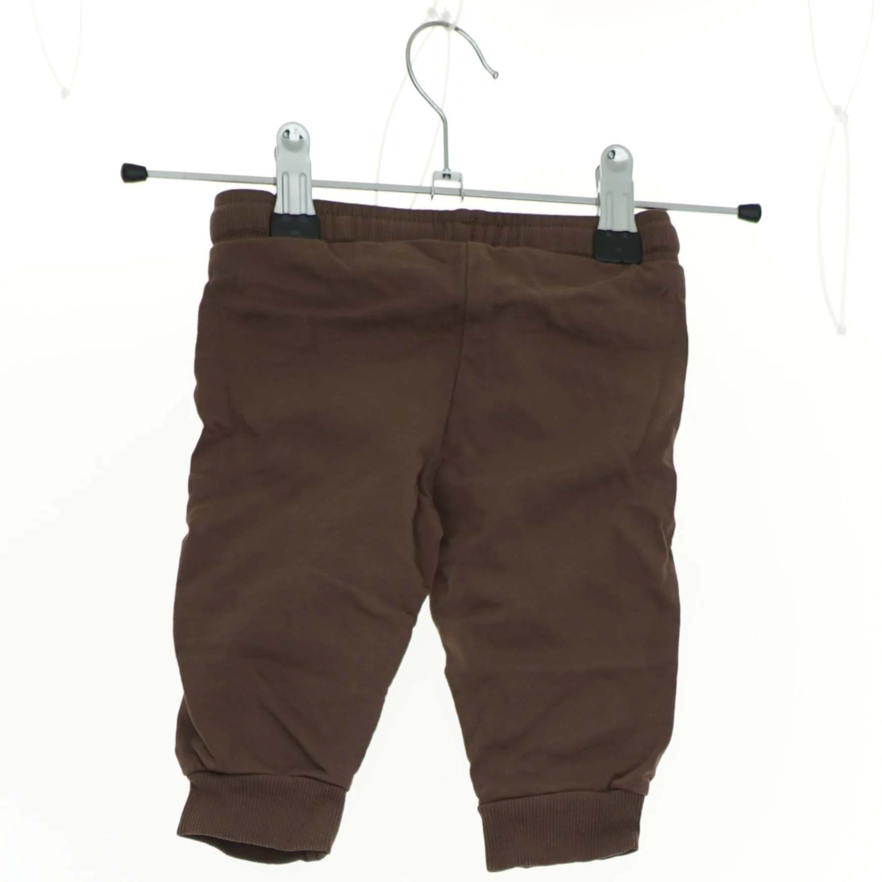 Sweatpants fra H&M (str. 68 cm)