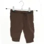 Sweatpants fra H&M (str. 68 cm)
