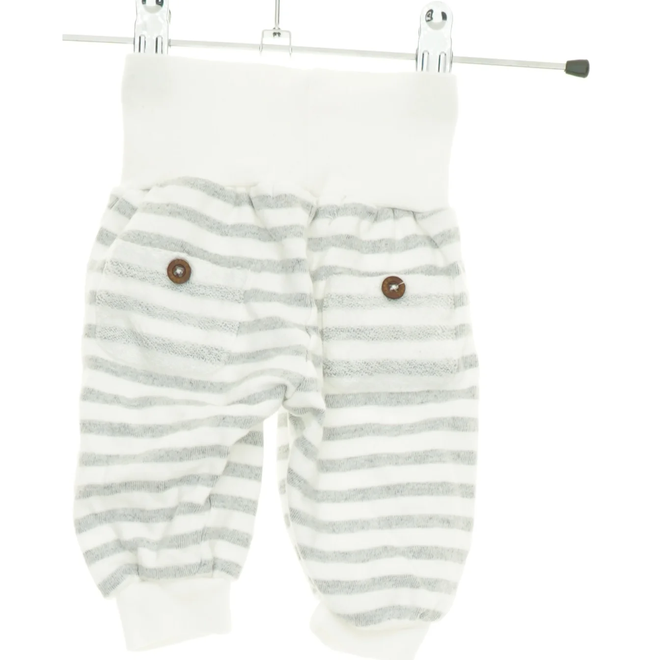 Bukser fra Name It (str. 50 cm)