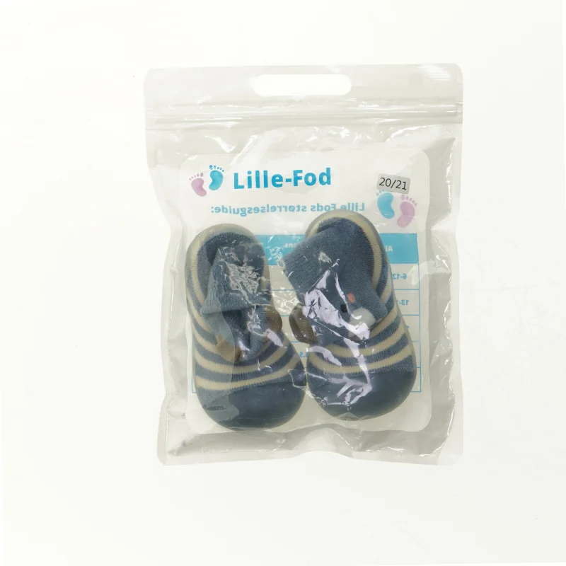 Baby sko fra Lille Fod (str. 20 til 21)