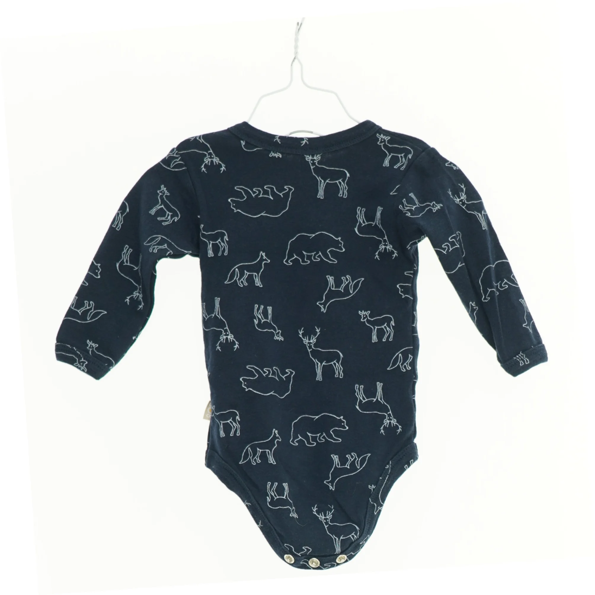 Bodystocking (str. 62 cm)