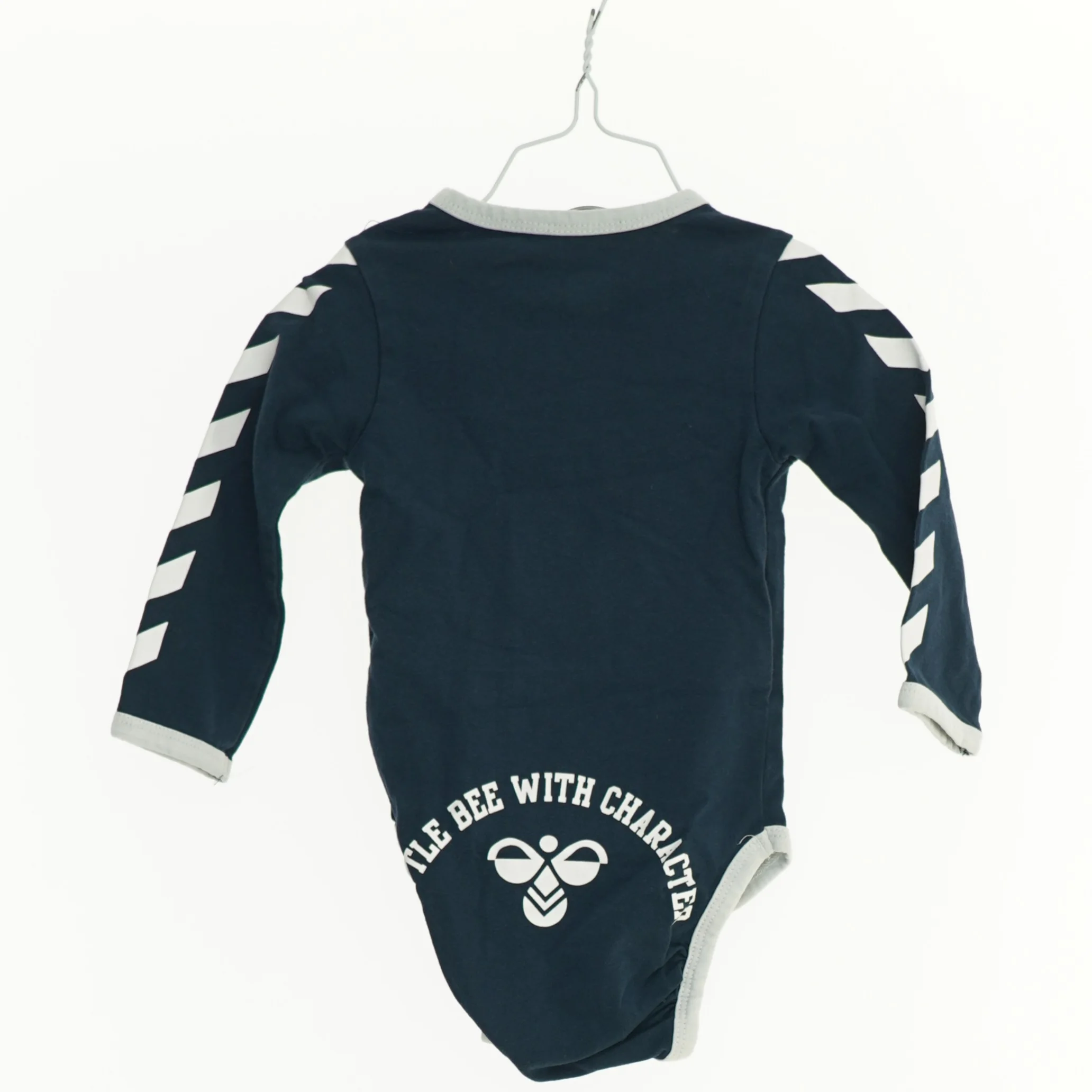 Bodystocking fra Hummel (str. 68 cm)