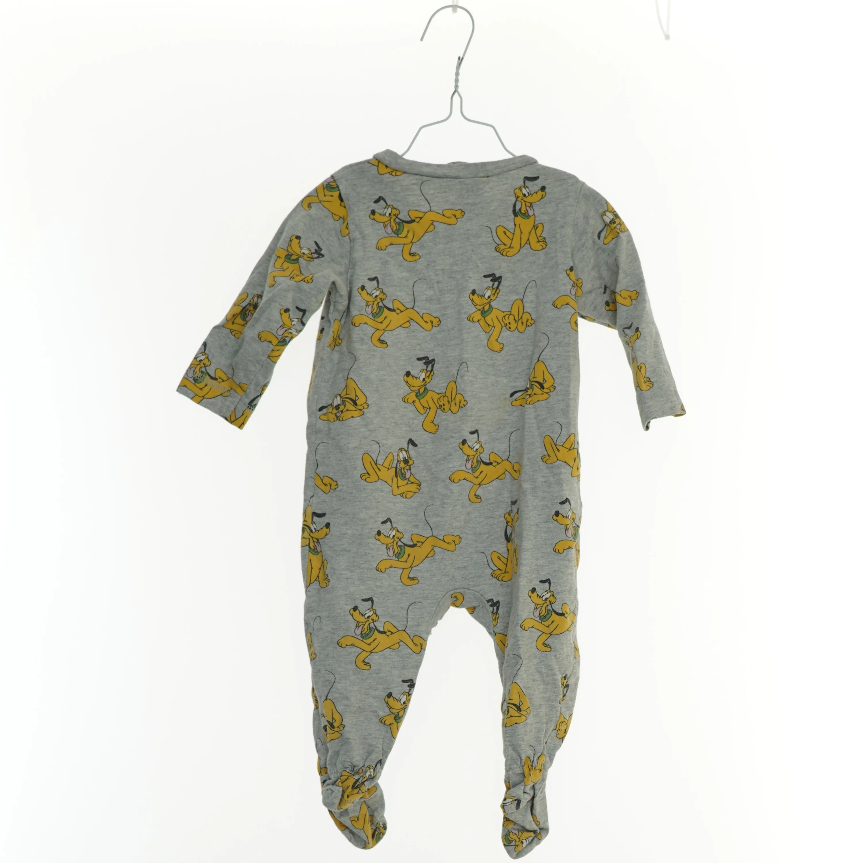 Buksedragt fra H&M (str. 74 cm)