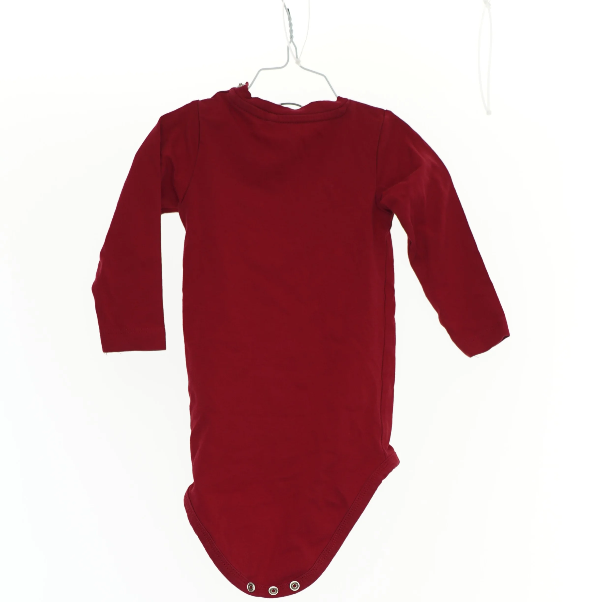 Bodystocking fra Name It (str. 68 cm)