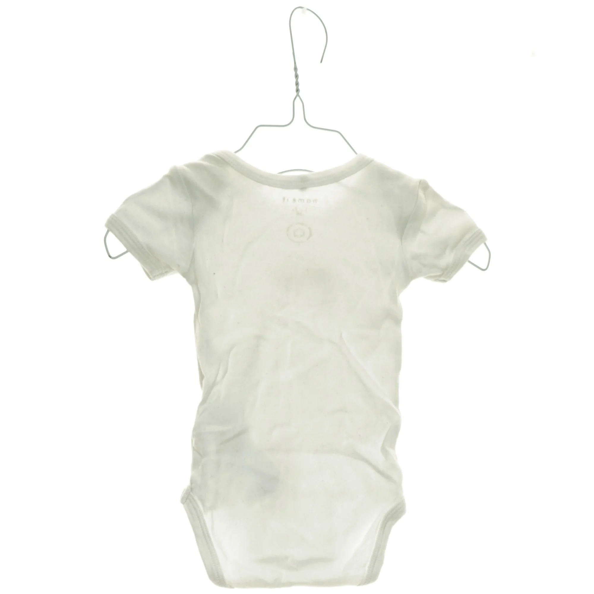 Bodystocking fra Name It (str. 56 cm)