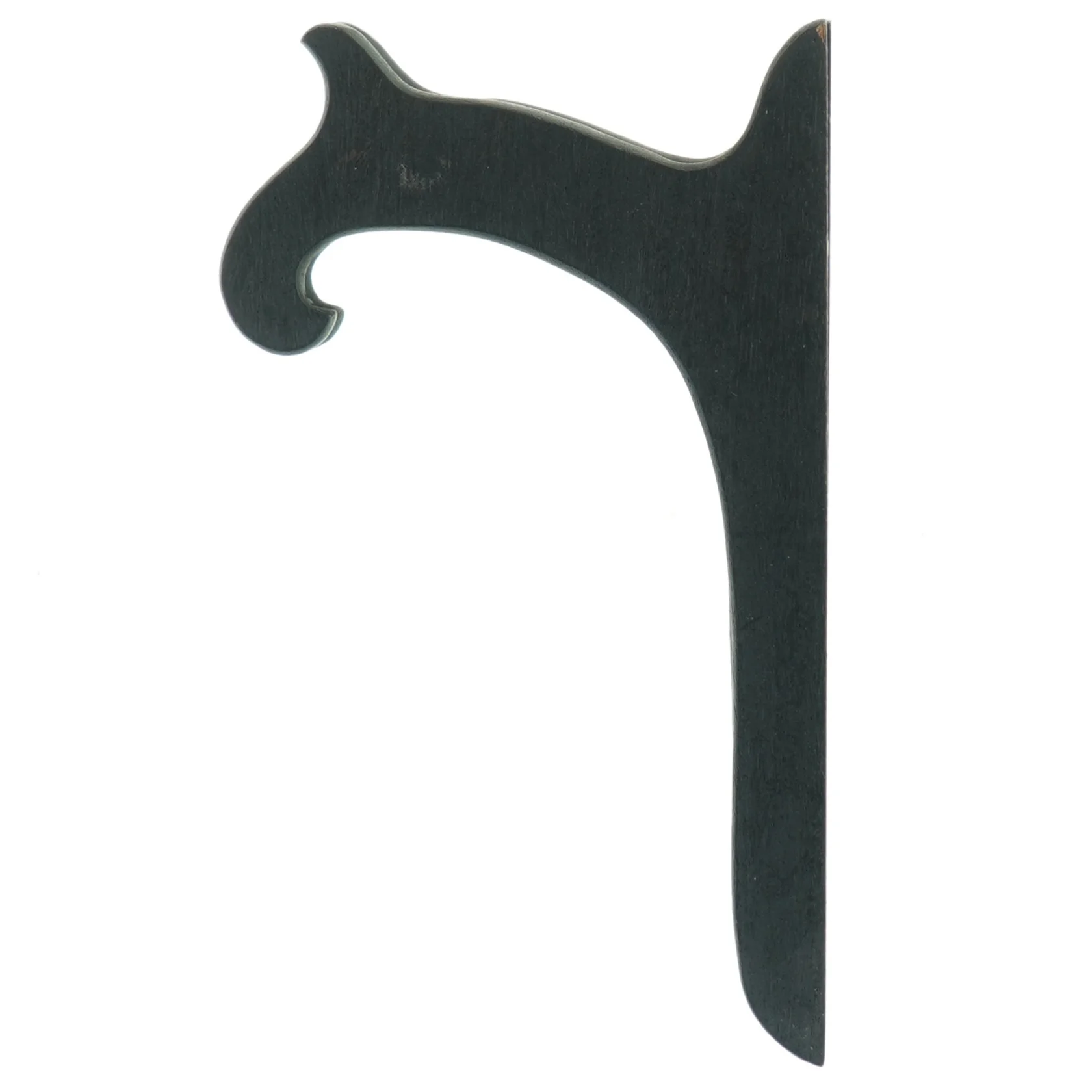 Stativ til platte (str. 20x12 cm)