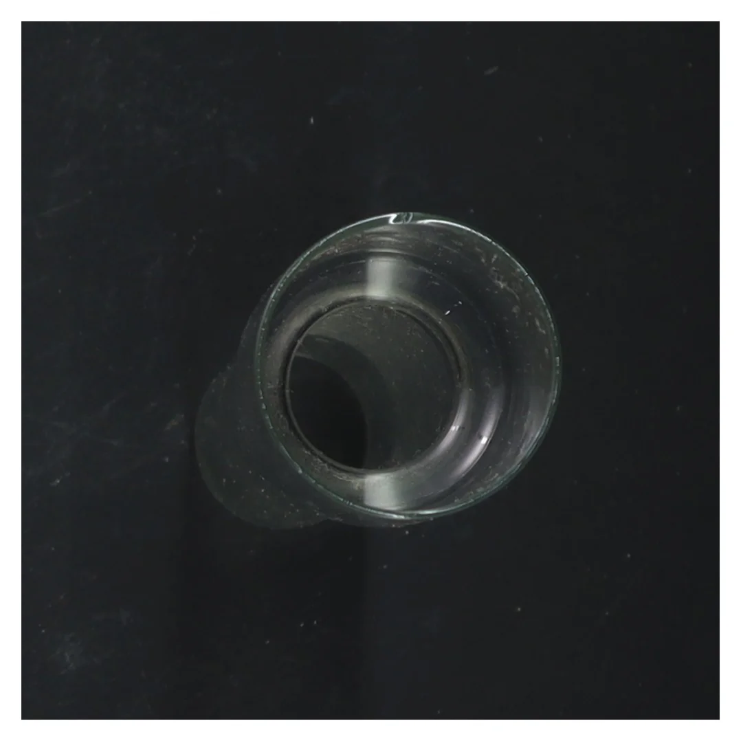 Petroliums lampeglas  (str. 20 cm)