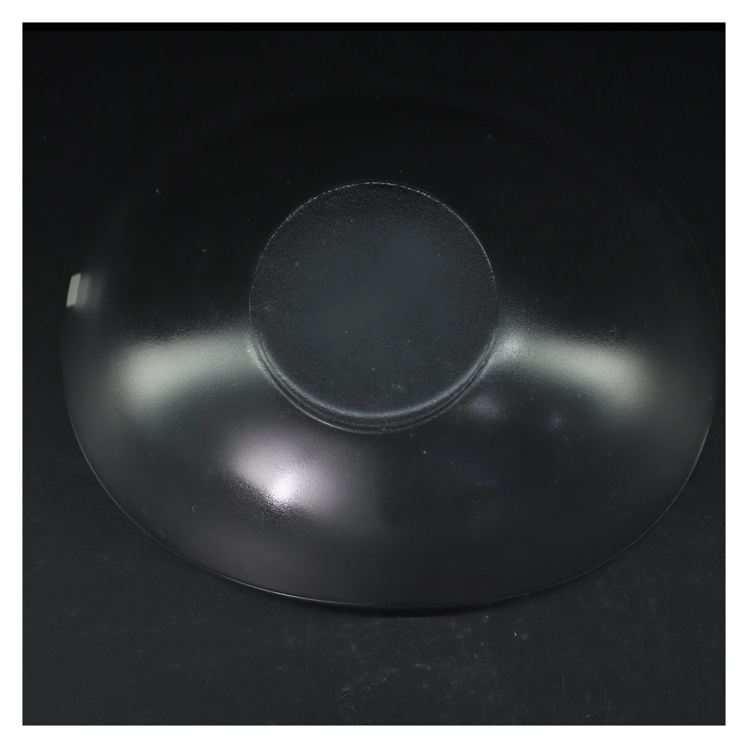 glasskål  fra Holmegaard (str. 31 cm)