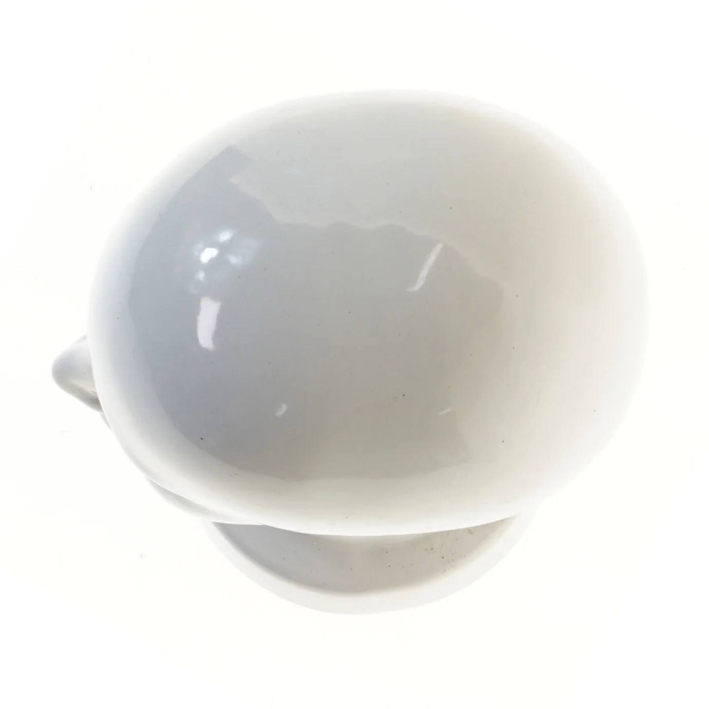 Keramikhoved (str. 30 cm)