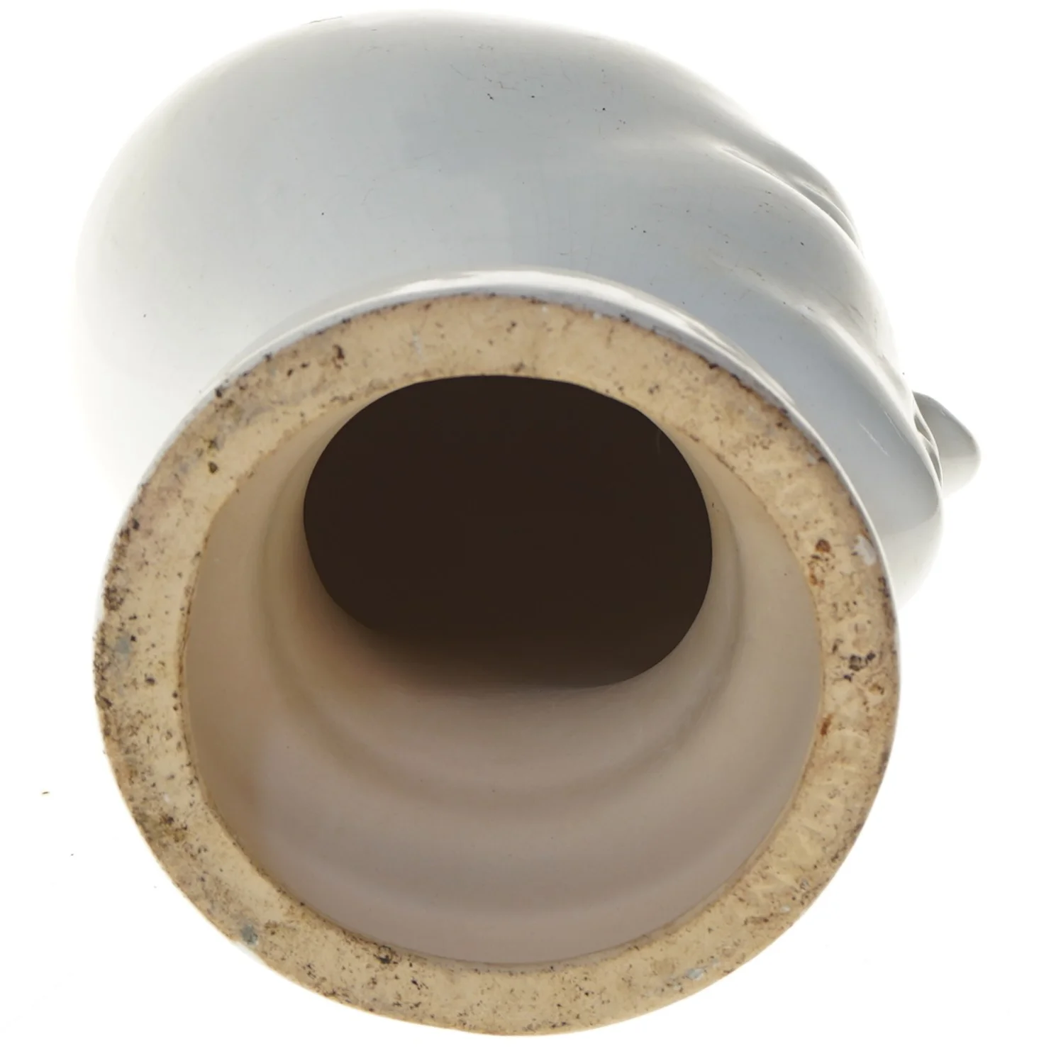 Keramikhoved (str. 30 cm)