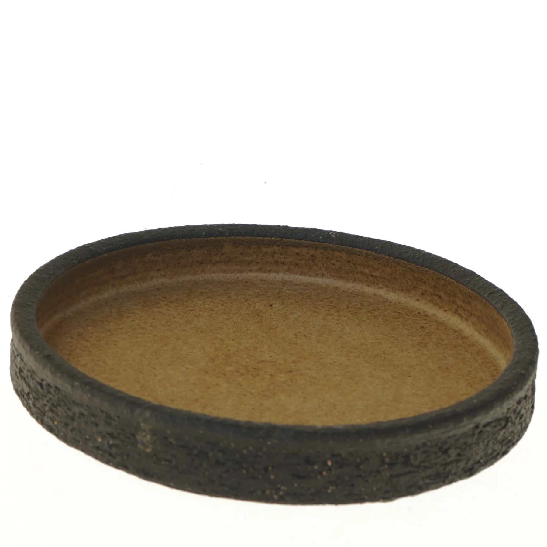 Rund bakke (str. Ø 25 cm)