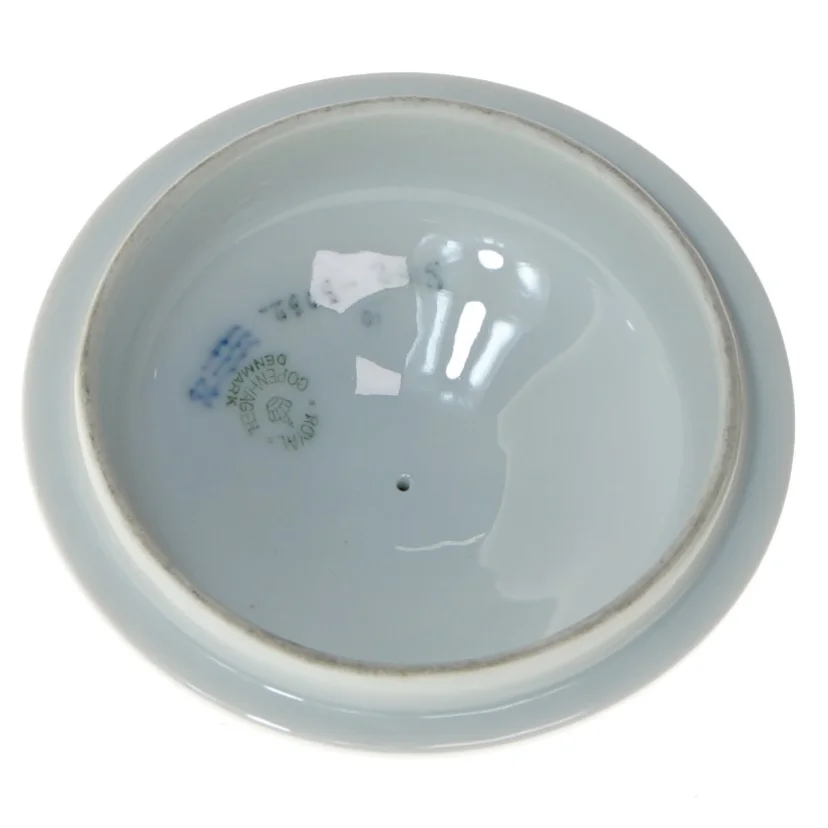 Royal Copenhagen låg fra Royal Copenhagen (str. 12 cm)