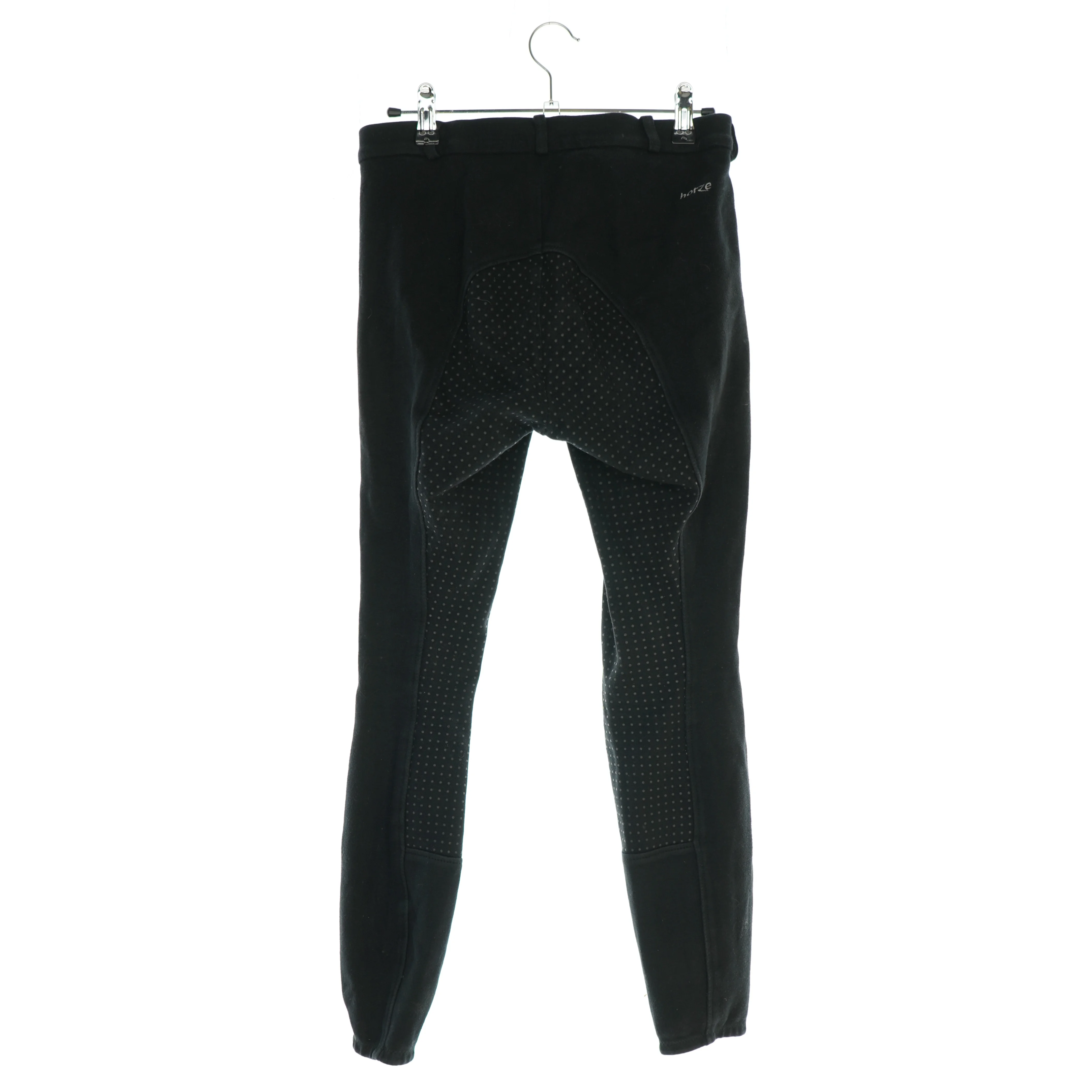 Ridebukser fra Horze (str. ca. 10 år)