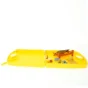Playmobil kuffert fra Playmobil (str. 24 x 22 cm)
