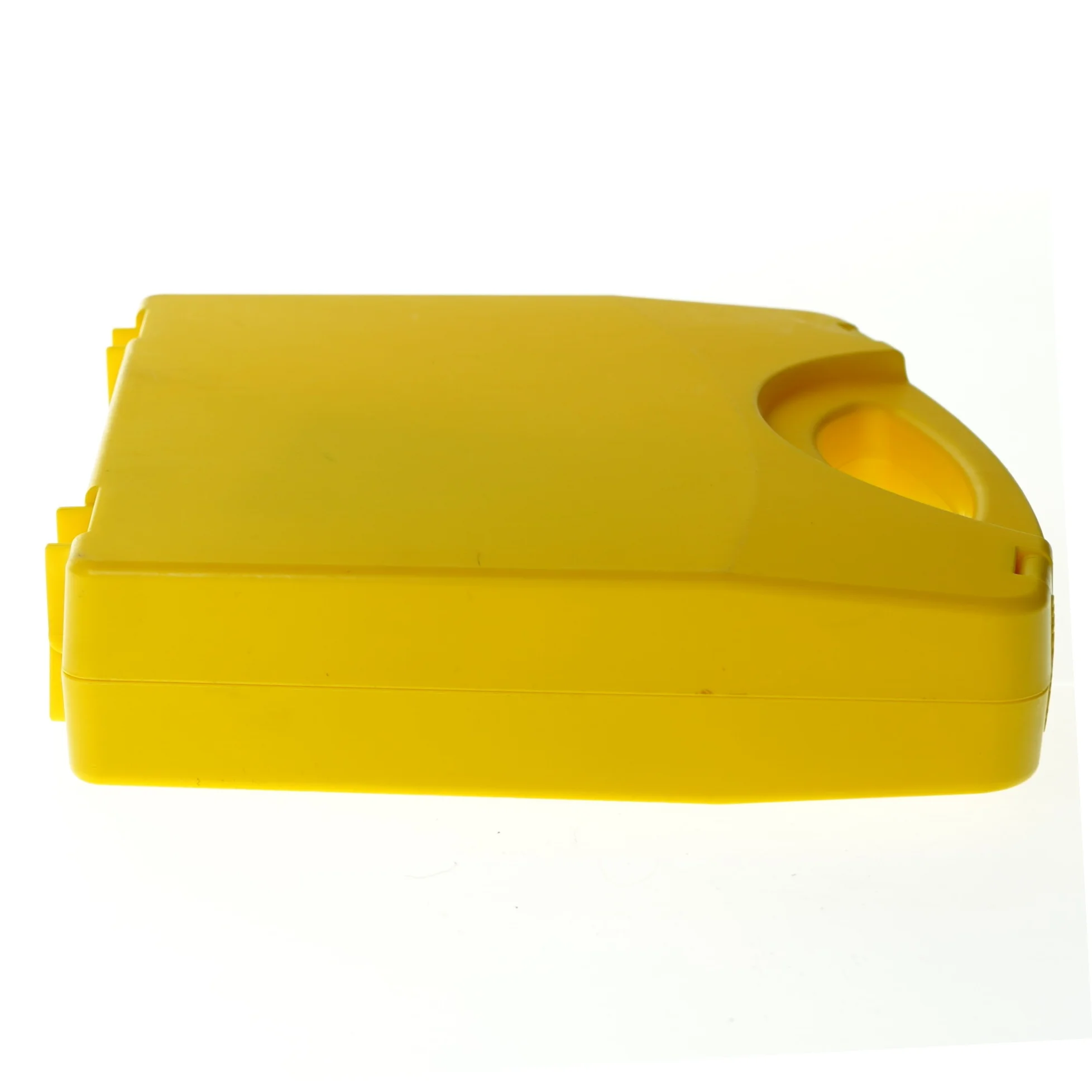 Playmobil kuffert fra Playmobil (str. 24 x 22 cm)