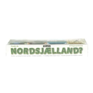 Kender du Nordsjælland? fra Relaxpix 