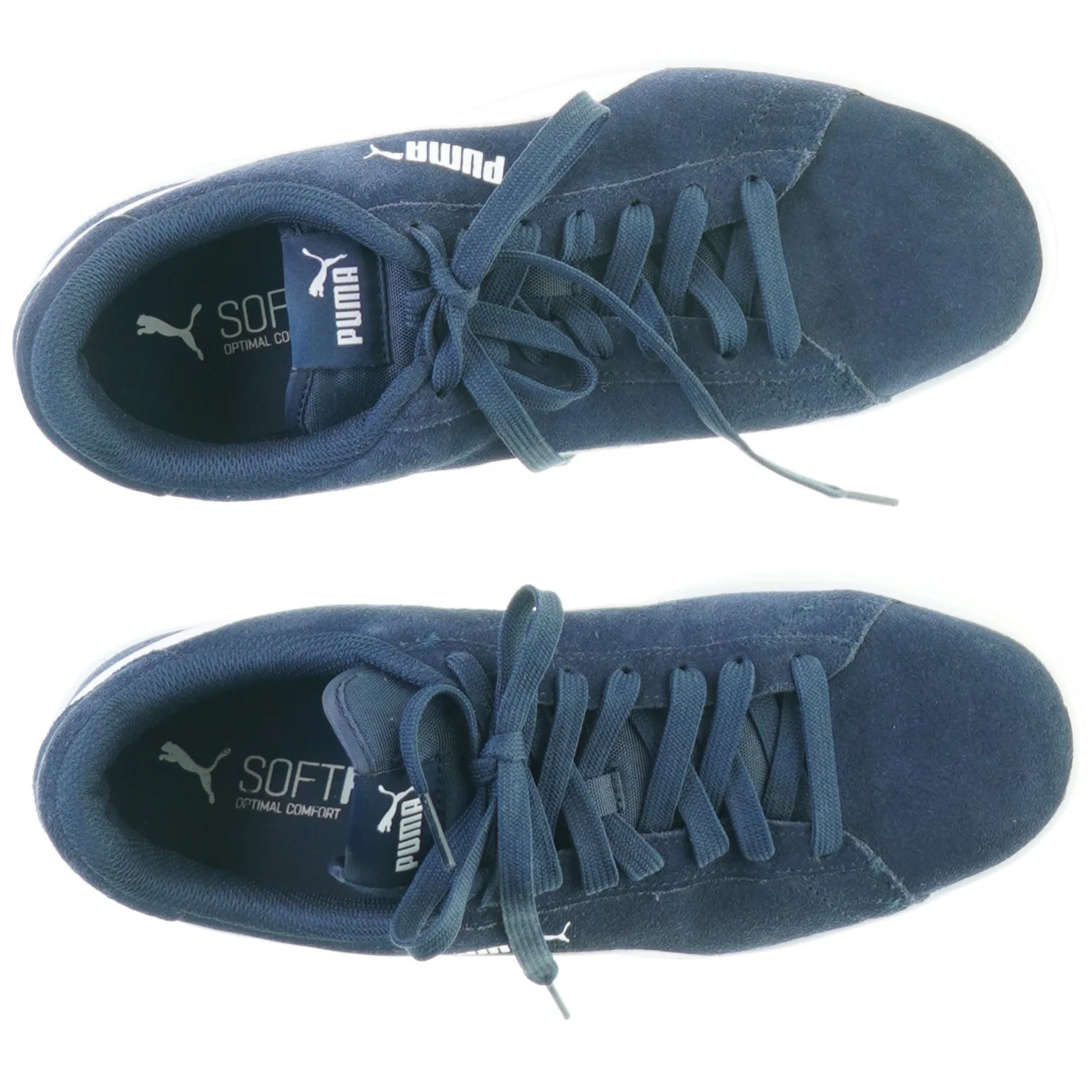 Sko fra Puma (str. 41)