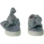 Baby sko med velcro fra Zara (str. 18)