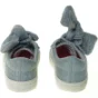 Baby sko med velcro fra Zara (str. 18)