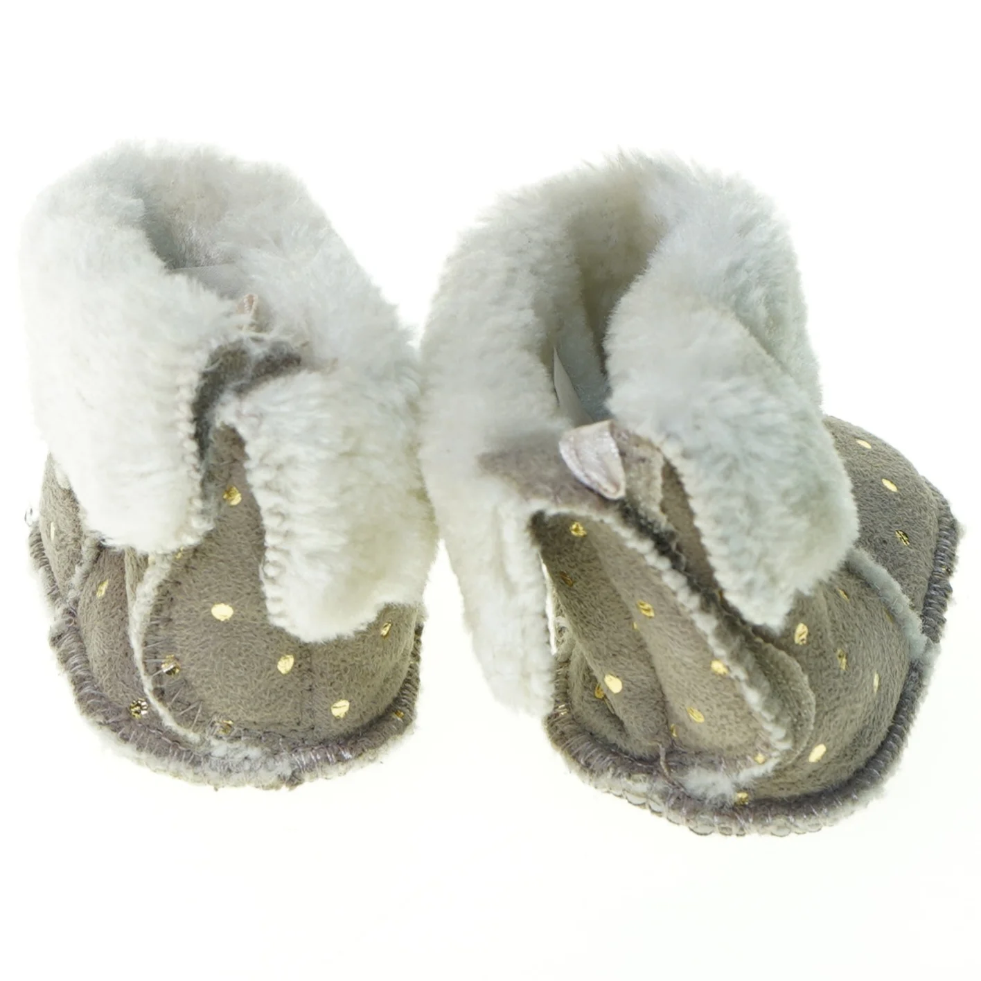 Hjemmesko fra H&M (str. 16)