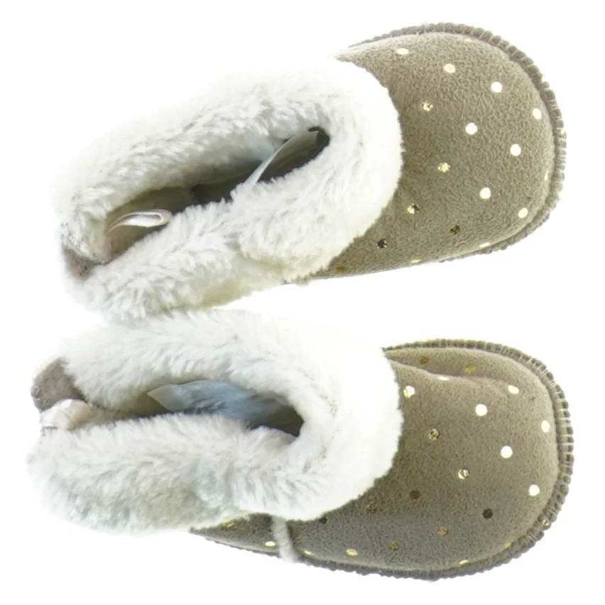 Hjemmesko fra H&M (str. 16)