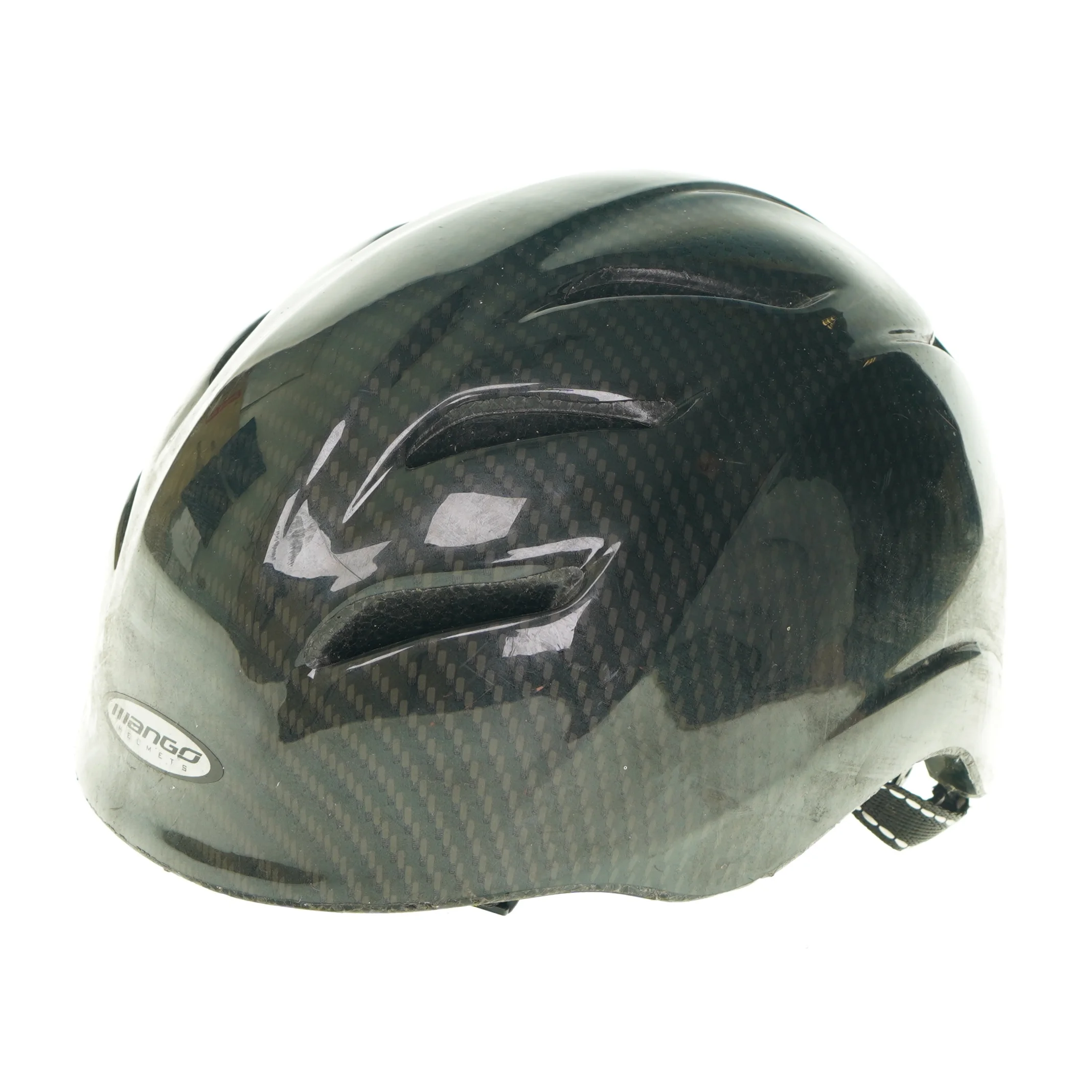 myg Mount Bank Becks Cykelhjelm fra Helmets (str. L/60-62) | Orderly.shop