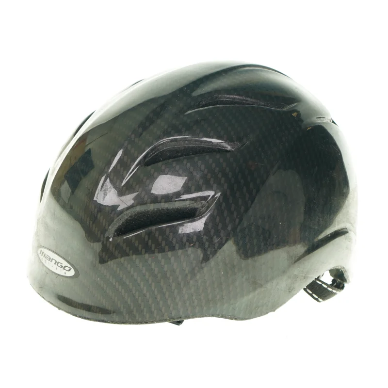 Cykelhjelm fra Helmets (str. L/60-62)