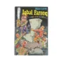 Iqbal Farooq og jagten på Den Lille Havfrue af Manu Sareen (bog)