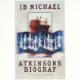 Atkinsons biograf - en vandrehistorie af Ib Michael (Bog)