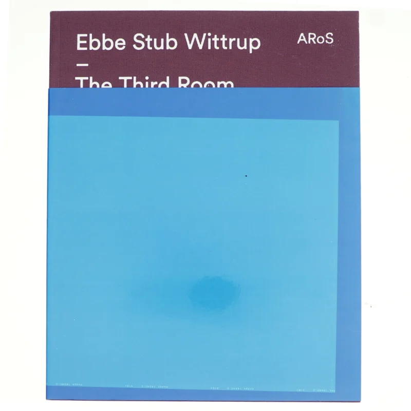 Ebbe Stub Wittrup, the third room