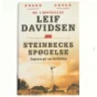 Steinbecks spøgelse : jagten på en forfatter : rejseerindringer af Leif Davidsen (Bog)