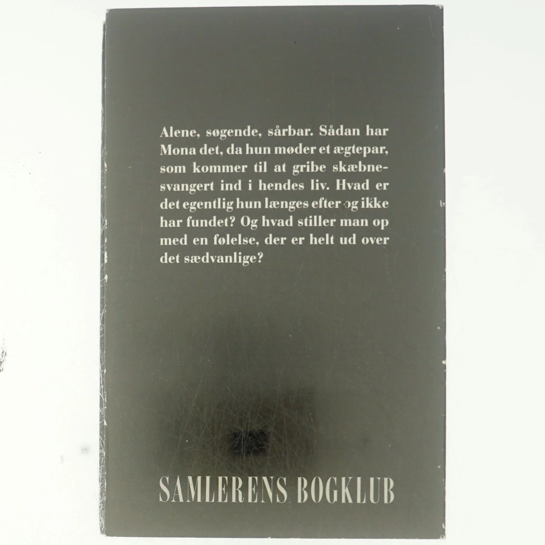 Dyr af Juliane Preisler