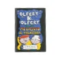 Olfert & Olfert - Megasnyd og mælkesnot (bog)