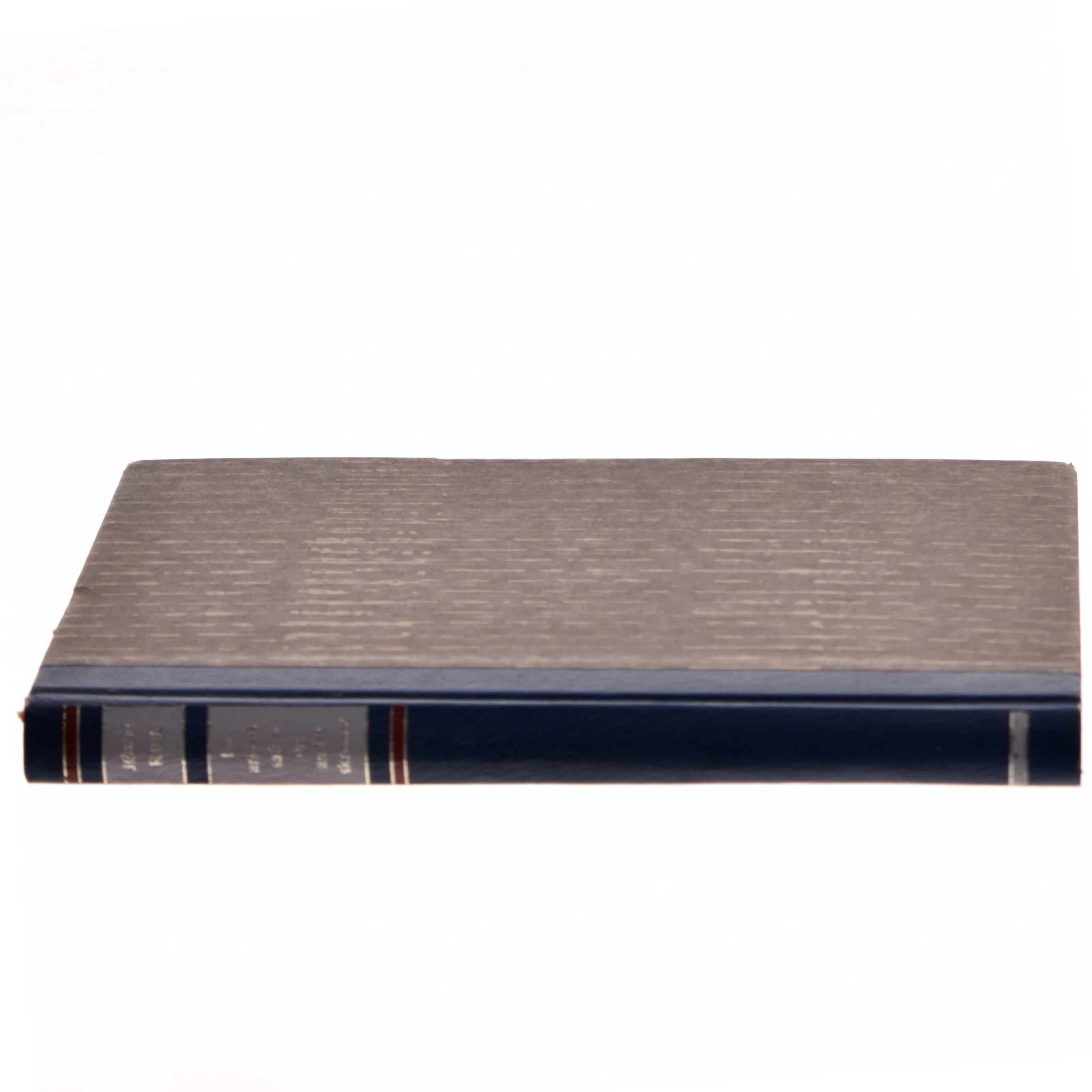 Niels Lyhne af Jens Peter Jacobsen (Bog)