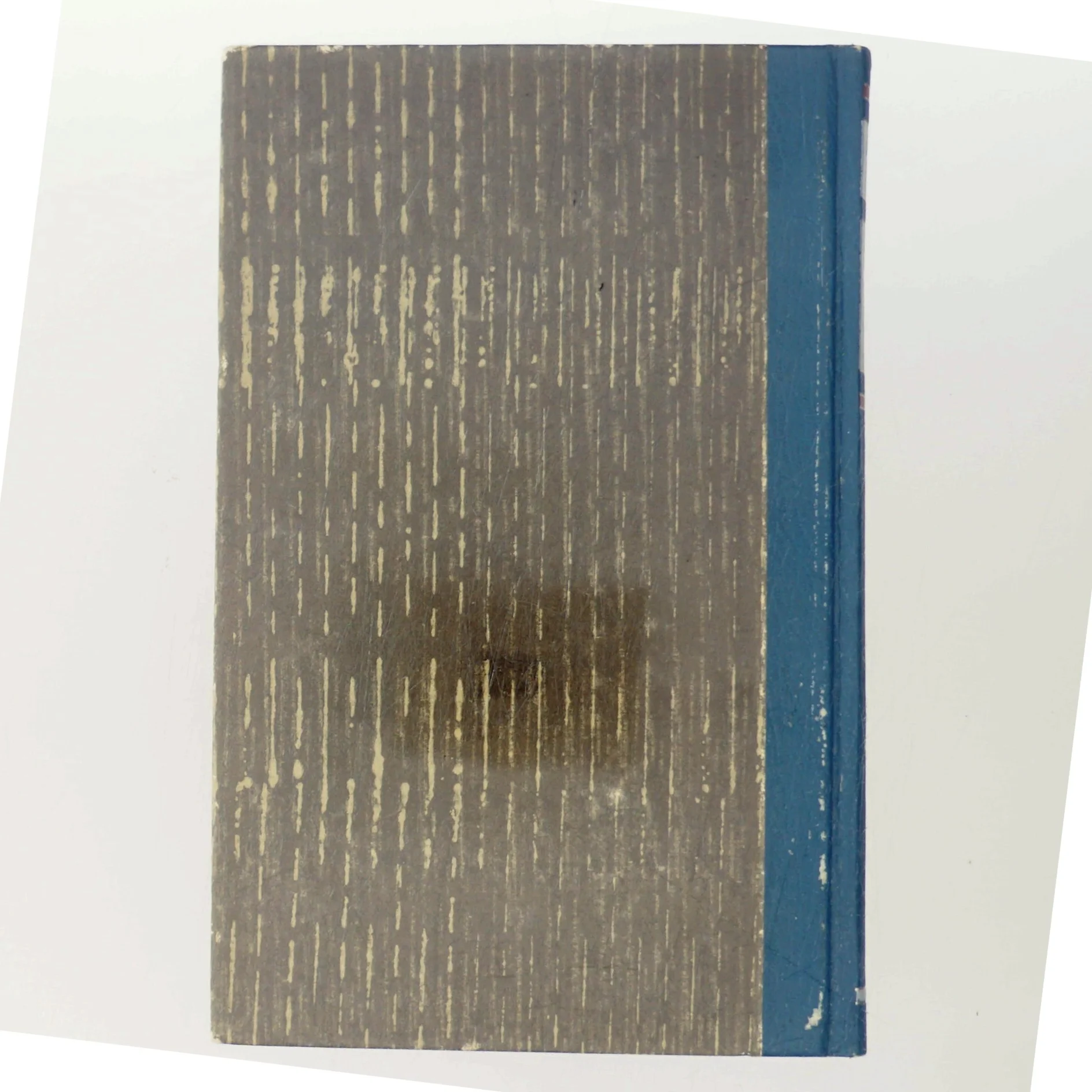 Niels Lyhne af Jens Peter Jacobsen (Bog)