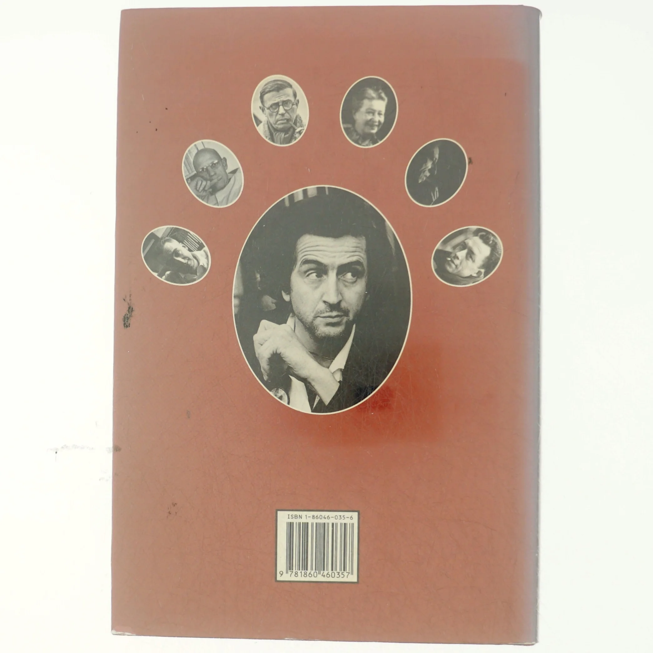 Adventures on the freedom road : the French intellectuals in the 20th century af Bernard-Henri Lévy (Bog)