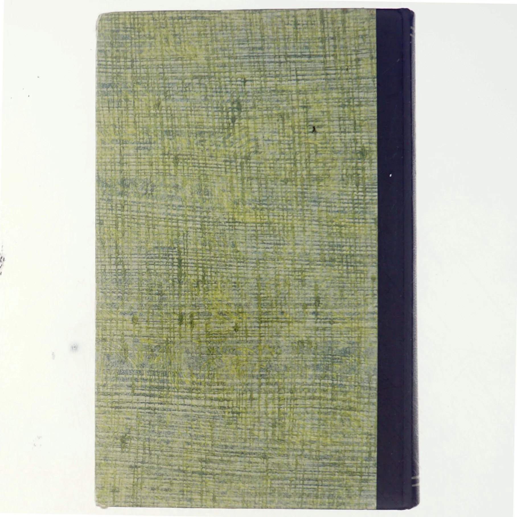 Gwyn Griffin, Af militær nødvendighed