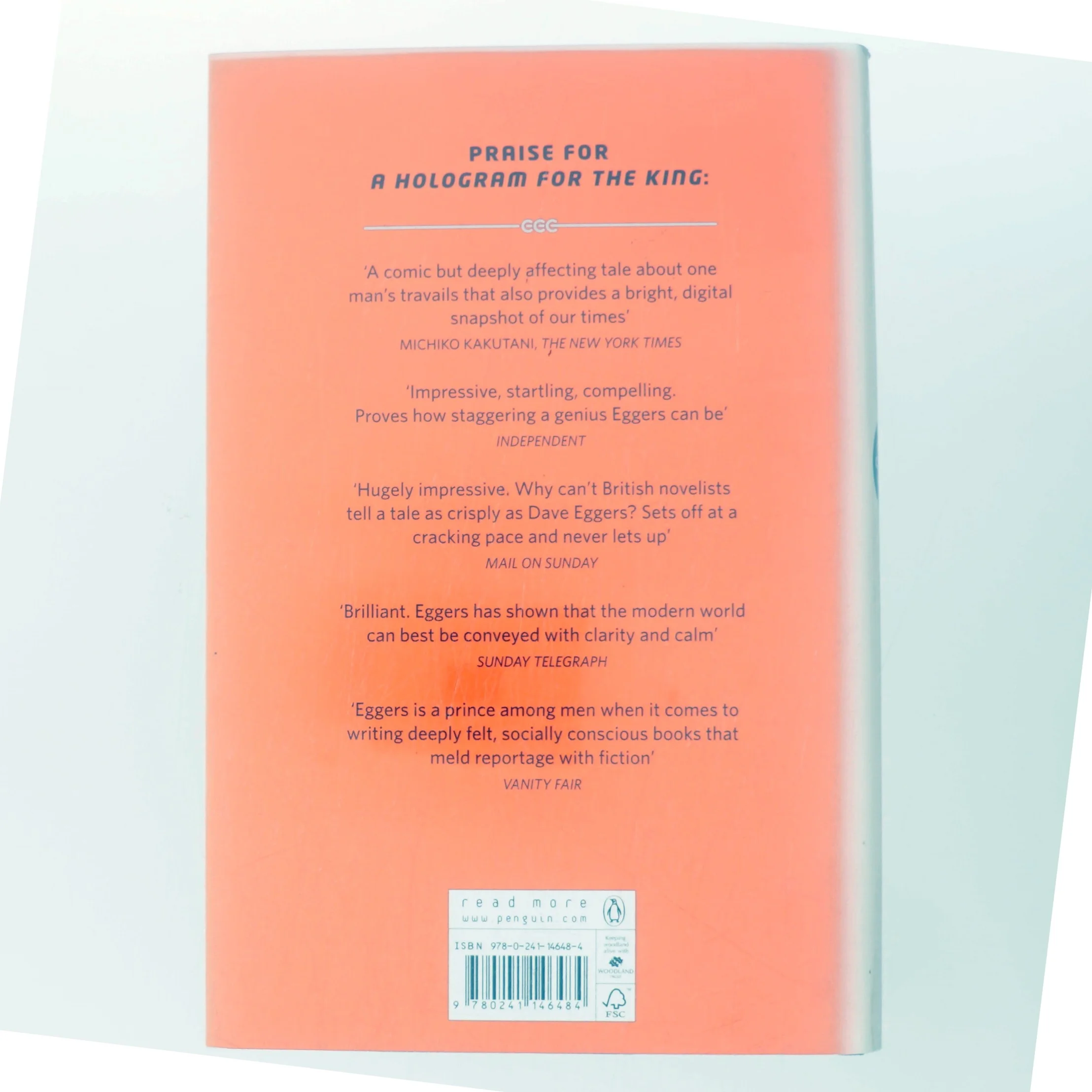 The circle : a novel af Dave Eggers (Bog)