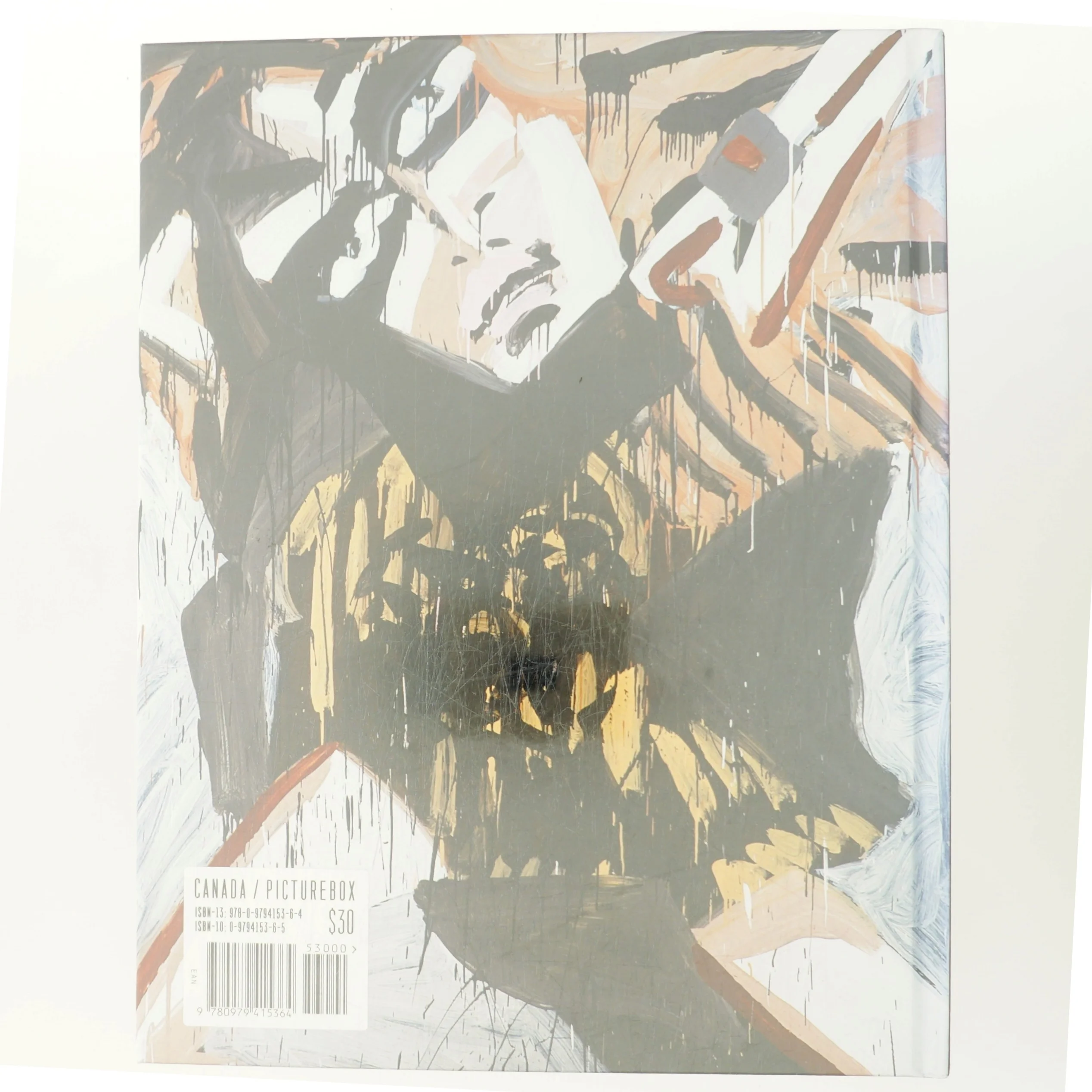 The Magnificent Excess of Snoop Dogg af Katherine Bernhardt (Bog)