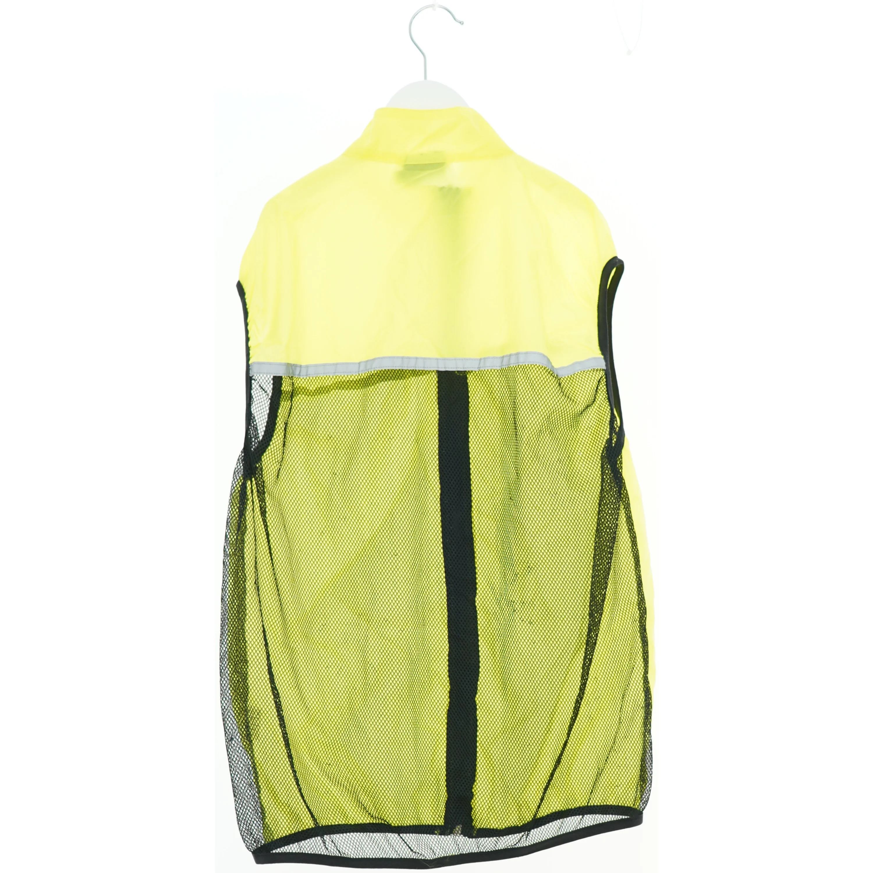 Gul refleksvest (str. M)