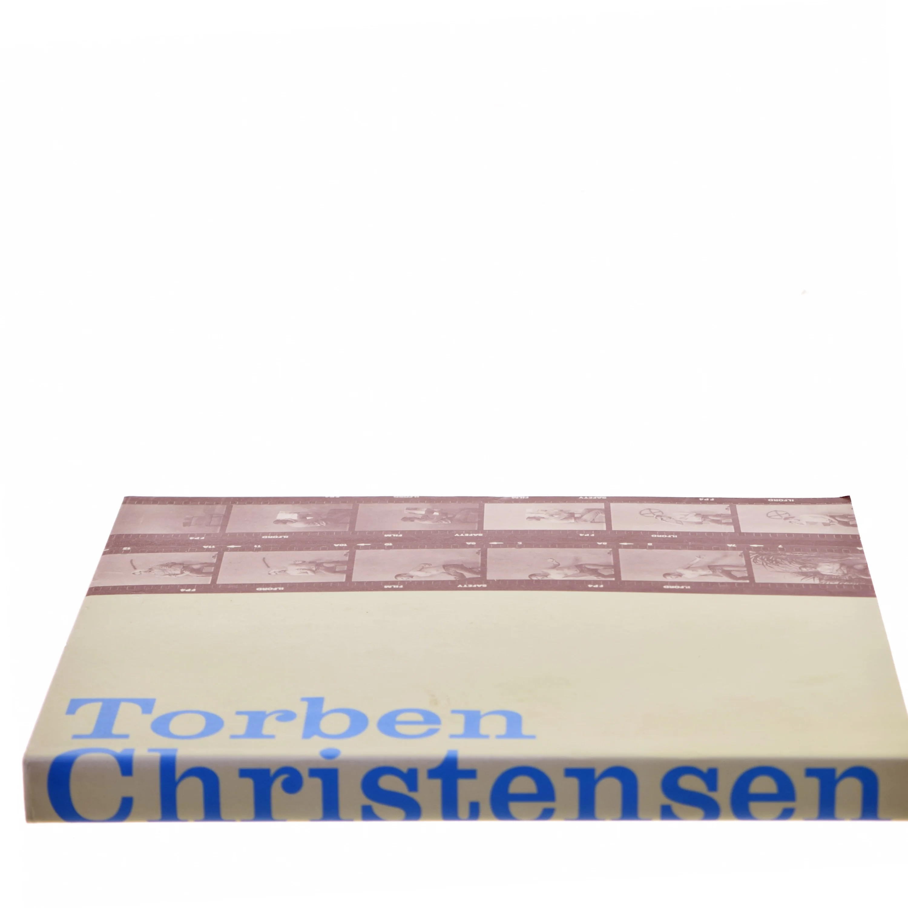 Torben Christensen af Lars Movin (Bog)