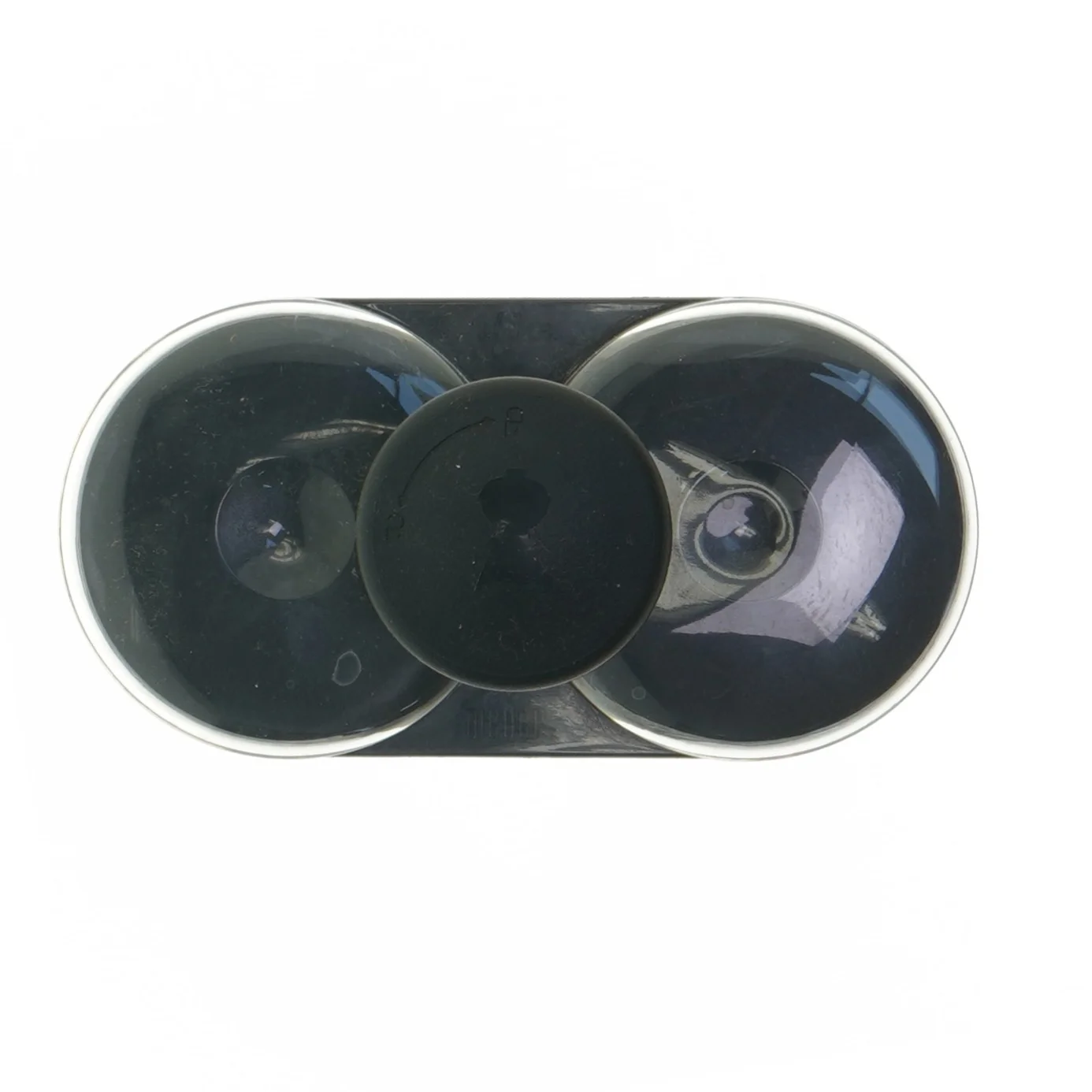 Weber smørøser fra Weber (str. 16 cm)