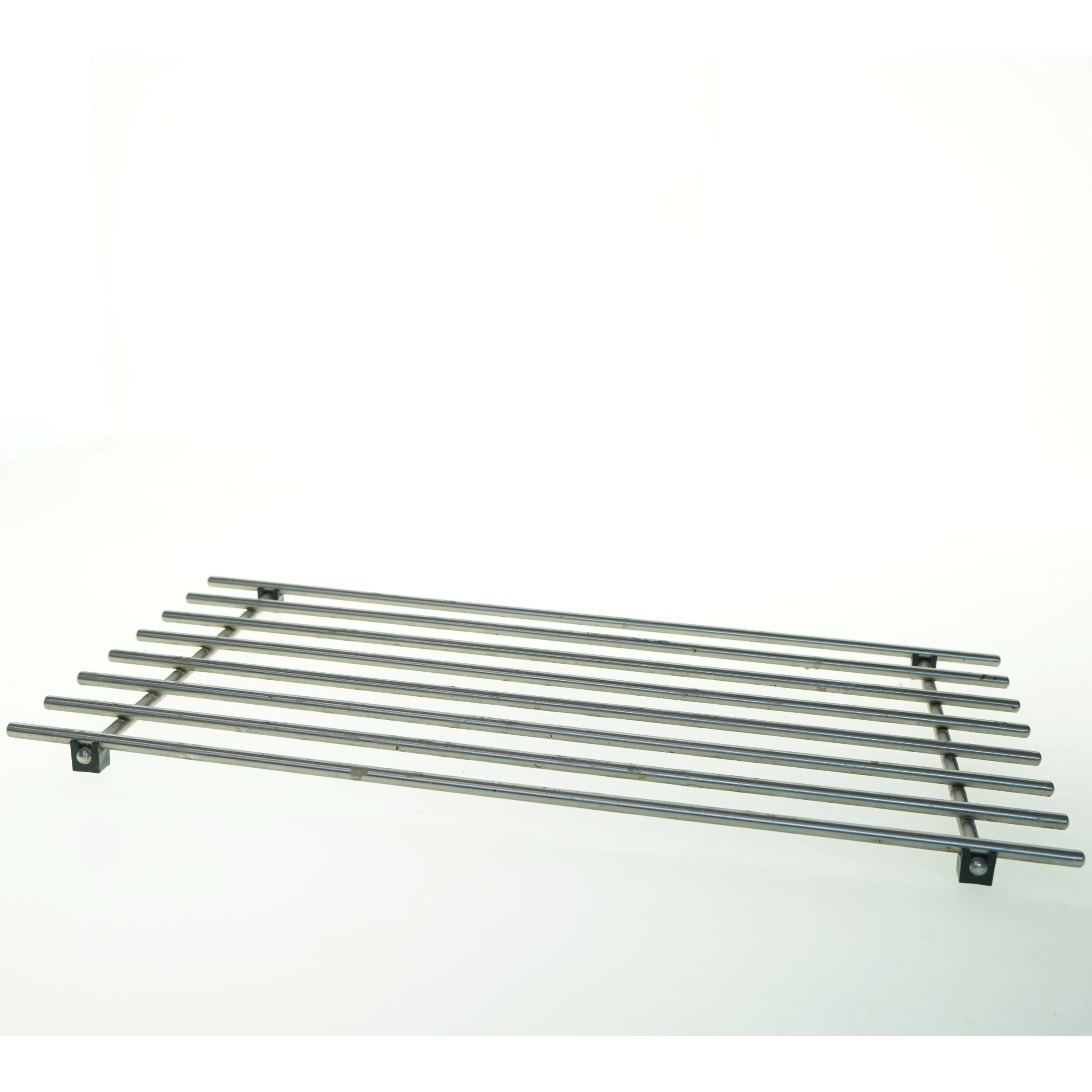 Stål rist (str. 50x26 cm)