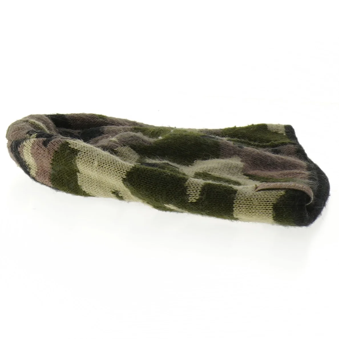 Camo-hue (str. 52-56 cm)