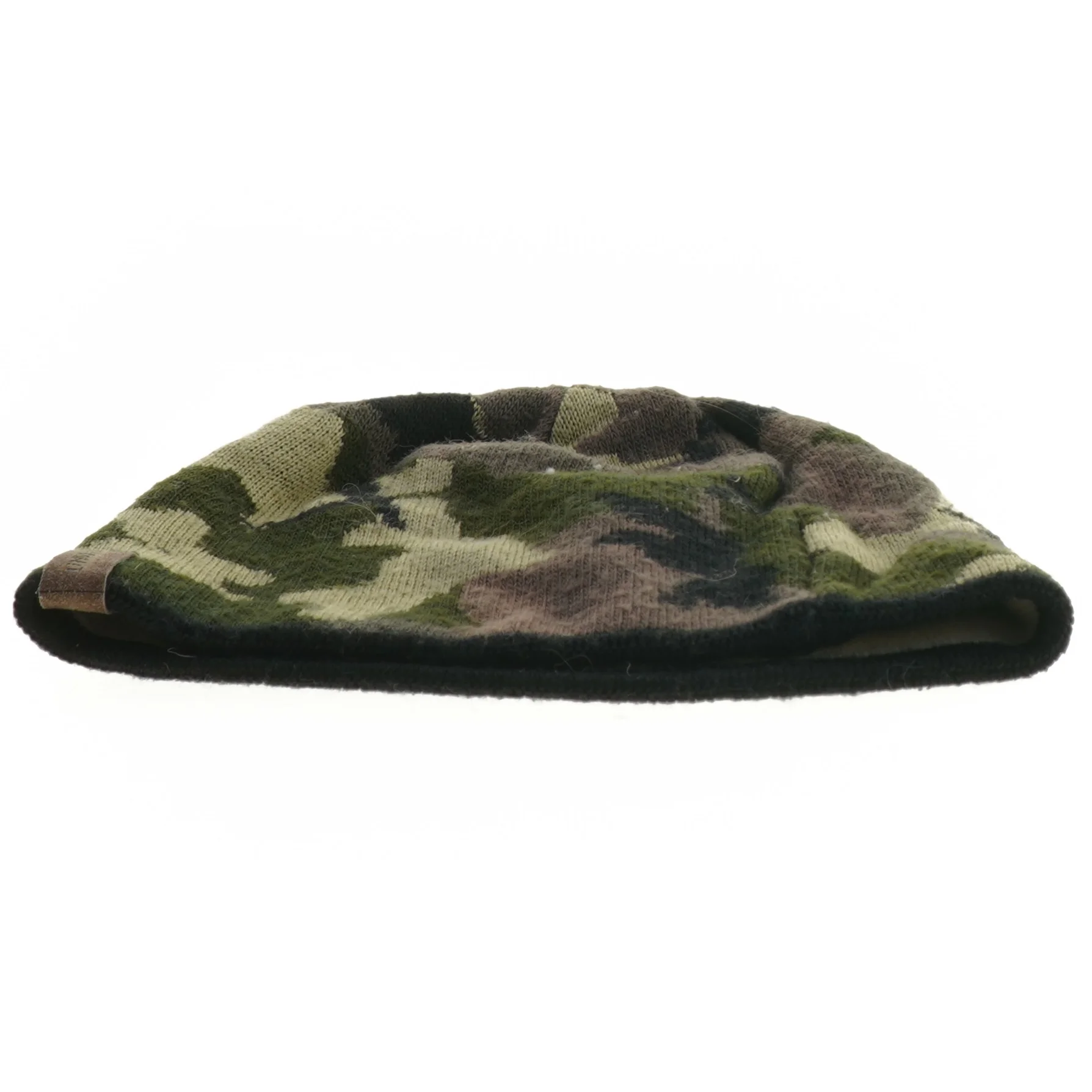 Camo-hue (str. 52-56 cm)