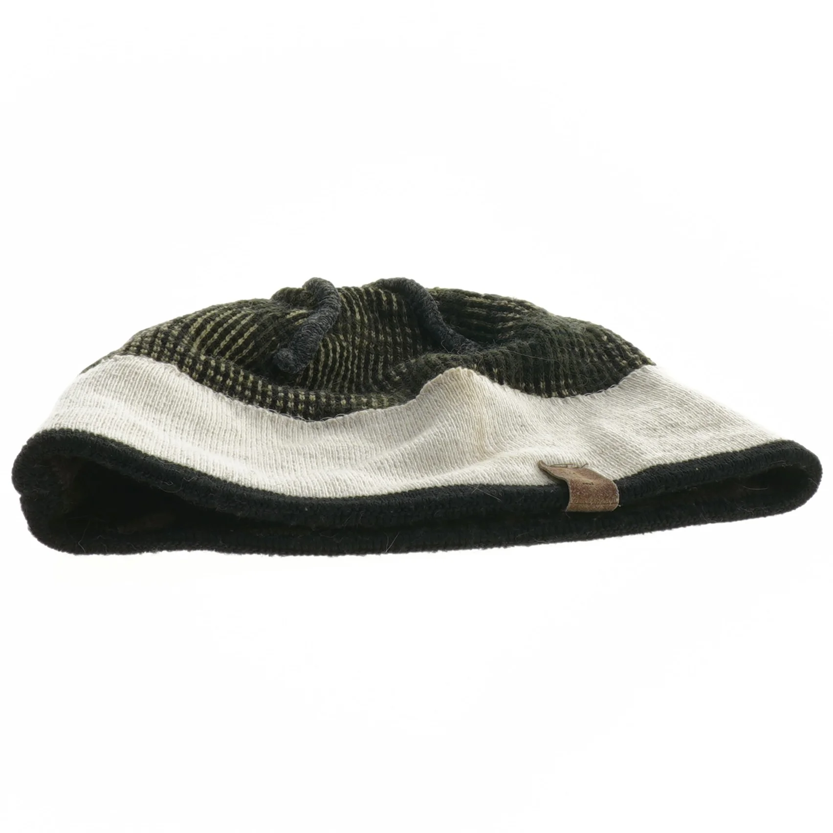 Camo-hue (str. 52-56 cm)