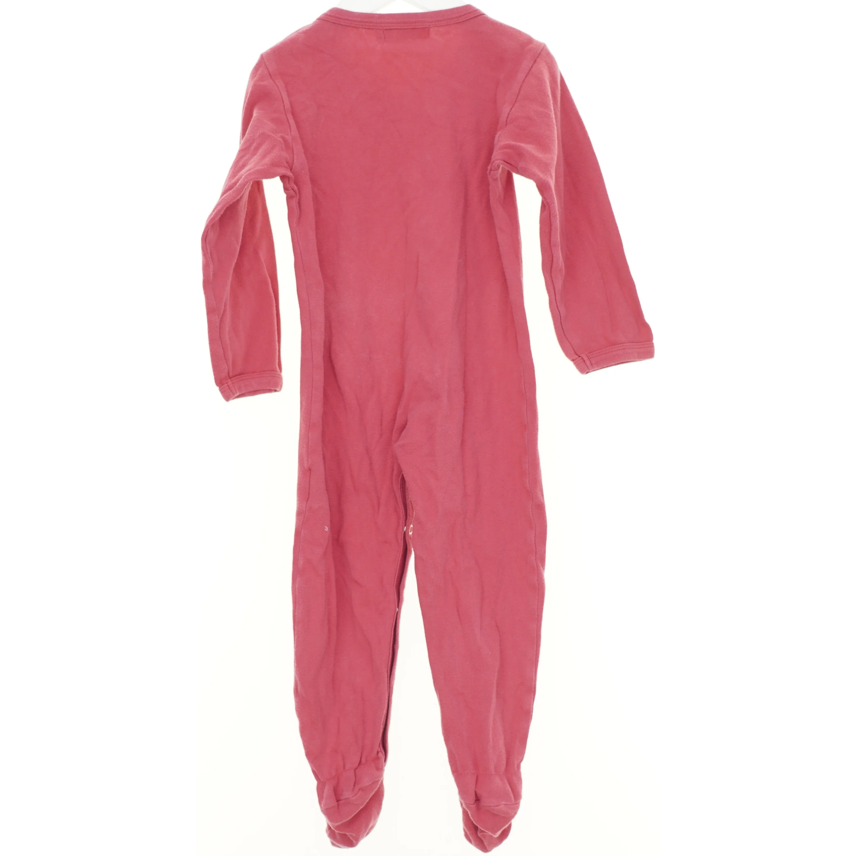 Heldragt fra Name It (str. 92 cm)